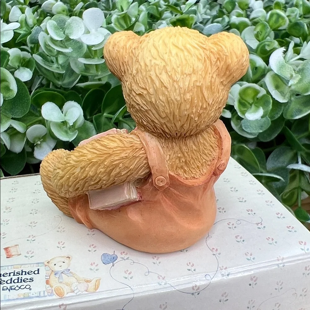 Cherished Teddies cherished teddies